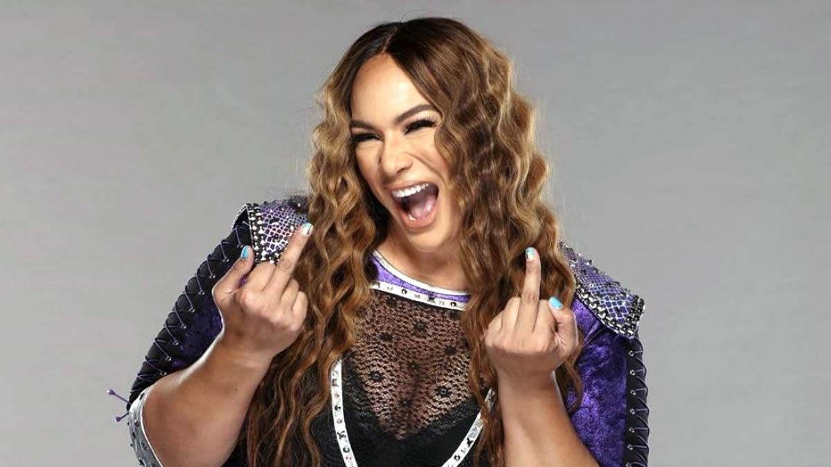 Nia Jax Trolled at Wrestling Show Over Her Anti-Vaccine Views