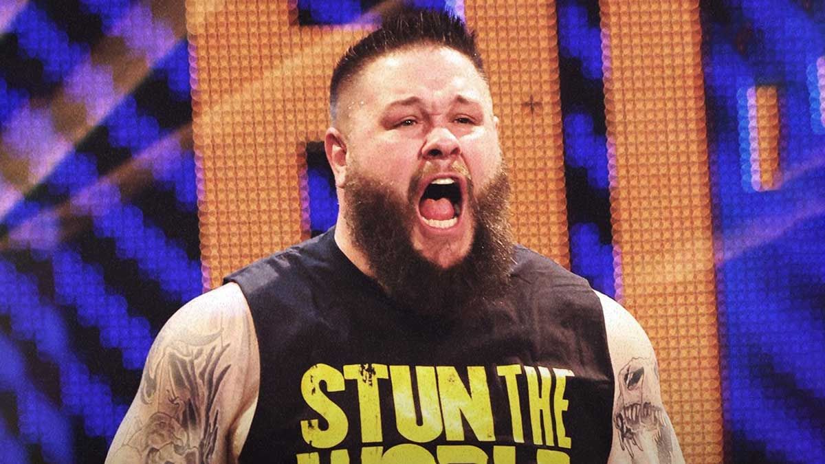 kevin owens aew