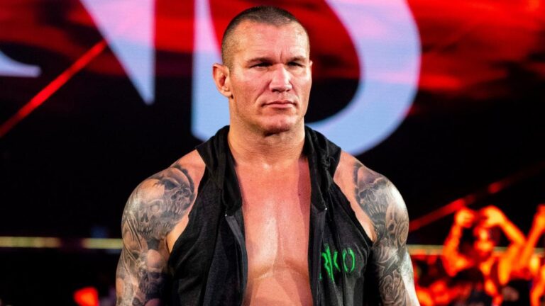 Randy Orton Has Started Feeling The Effects Of Using RKO For Decades