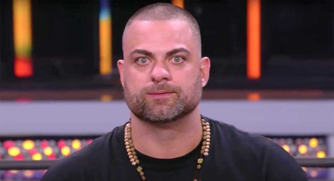 eddie kingston wwe