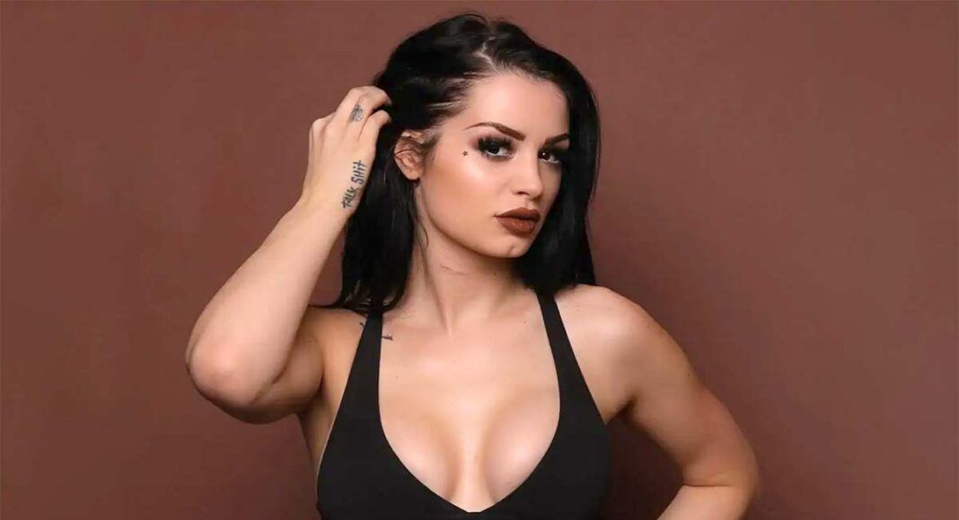 Ex WWE Superstar Paige Reacted After NYT Listed Her In Crossword Clue 2