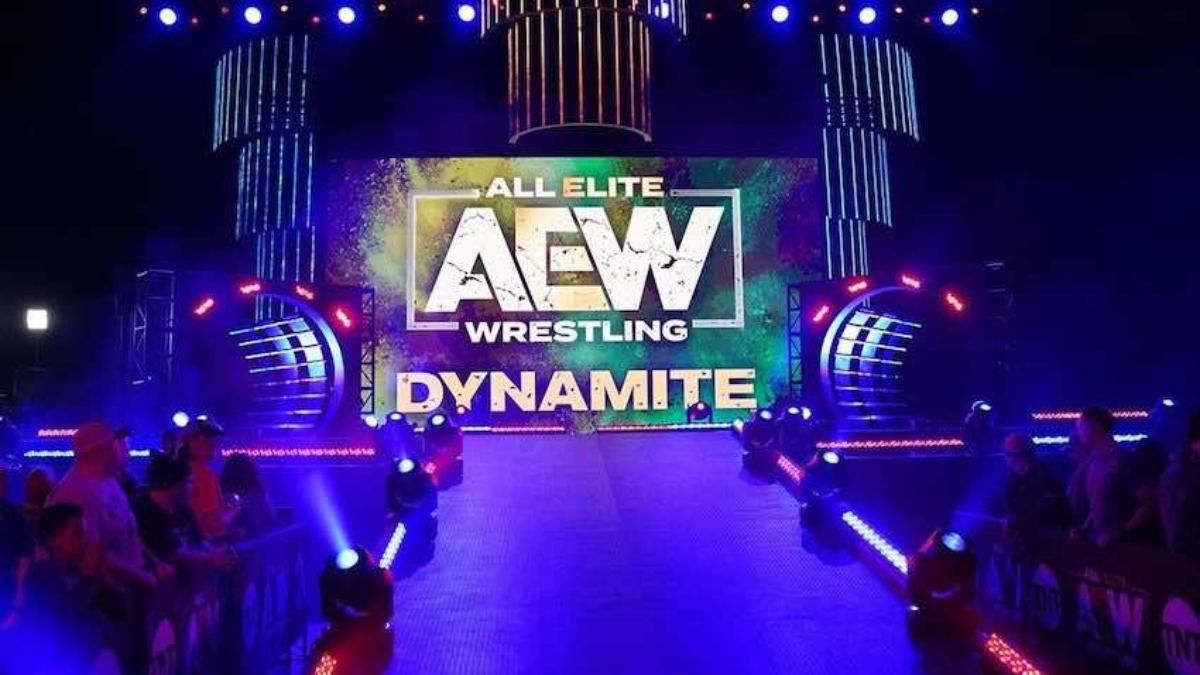 Former AEW Women’s Champion Expected To Return From Injury Soon
