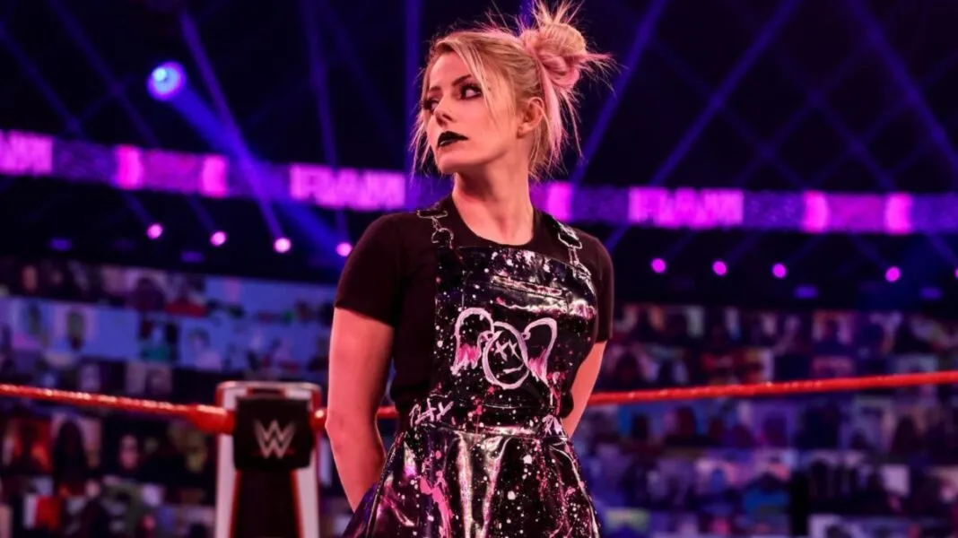 Alexa Bliss