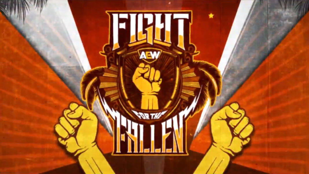 Fight for the Fallen
