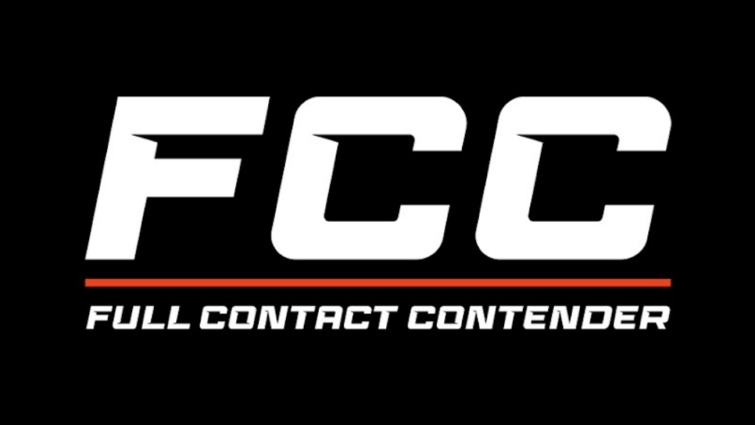 full contact contender mma