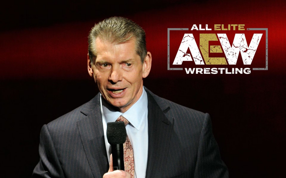 WWE Targeting AEW Allies For Partnership Deals (Report)