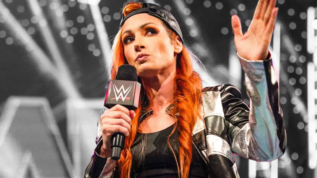 Becky Lynch To Appear At Vulture Festival During WWE Hiatus