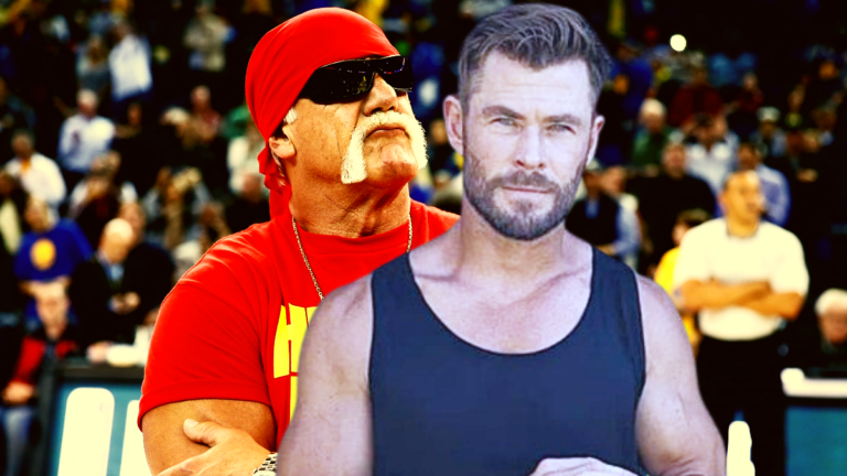 Chris Hemsworth On Hulk Hogan Biopic: 