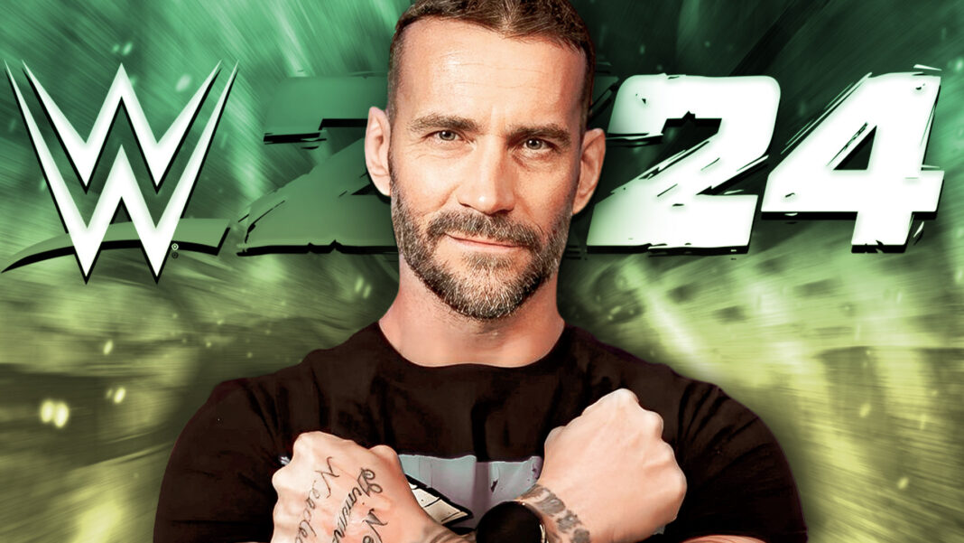 WWE 2K24: Full Details For All DLC Packs Feat. CM Punk, ECW, WCW & 25 ...