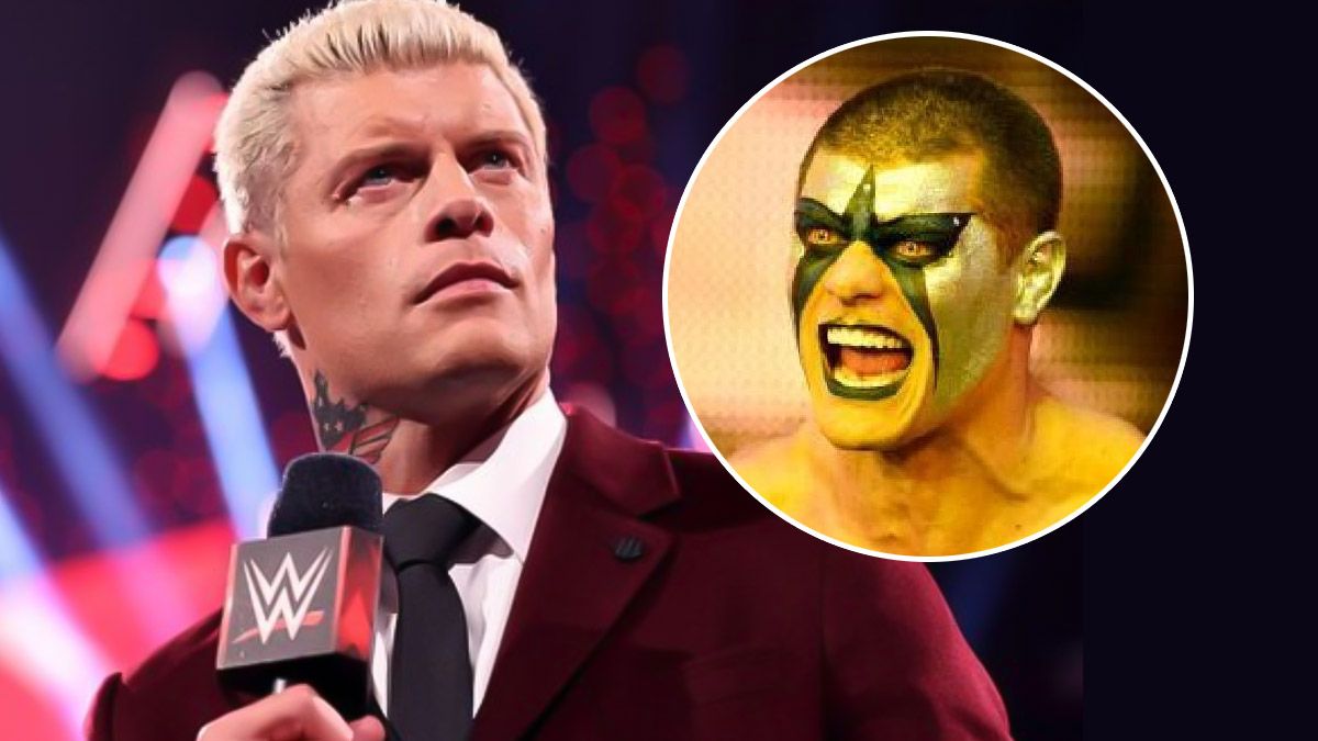 Cody Rhodes Reveals Why He Left WWE In 2016