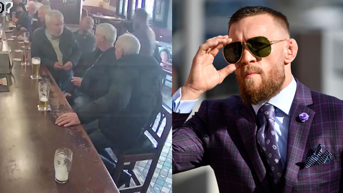 Victim Of 2019 Conor McGregor Attack Slams UFC Star For Recent Feud ...