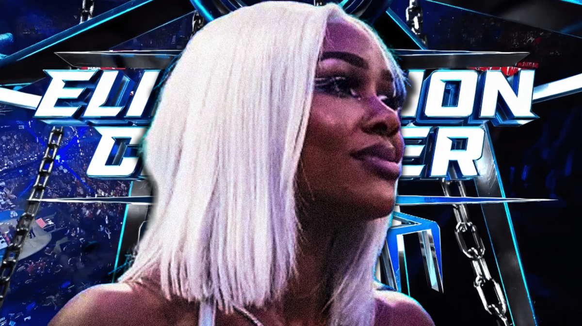 Jade Cargill Removed: Likely Reason Why WWE Took Her Out Of Elimination ...