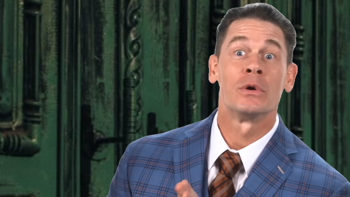 Watch: John Cena Reveals VERY Guilty Pleasure Movie In Hilarious New  Interview