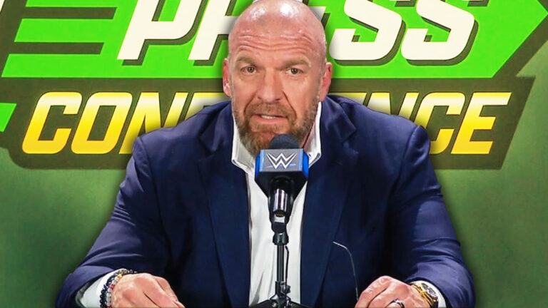 WWE Doesn’t Want Hard Questions At Press Conferences, Says Ex-Host