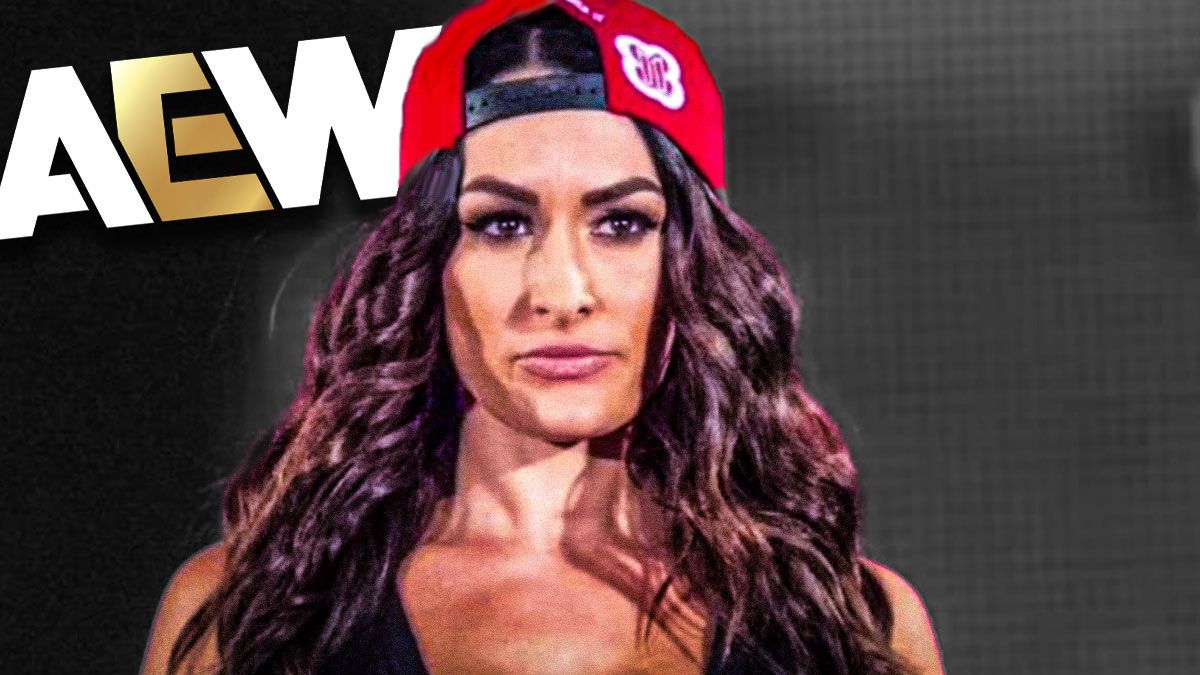 Nikki Garcia Seriously Considered Joining AEW