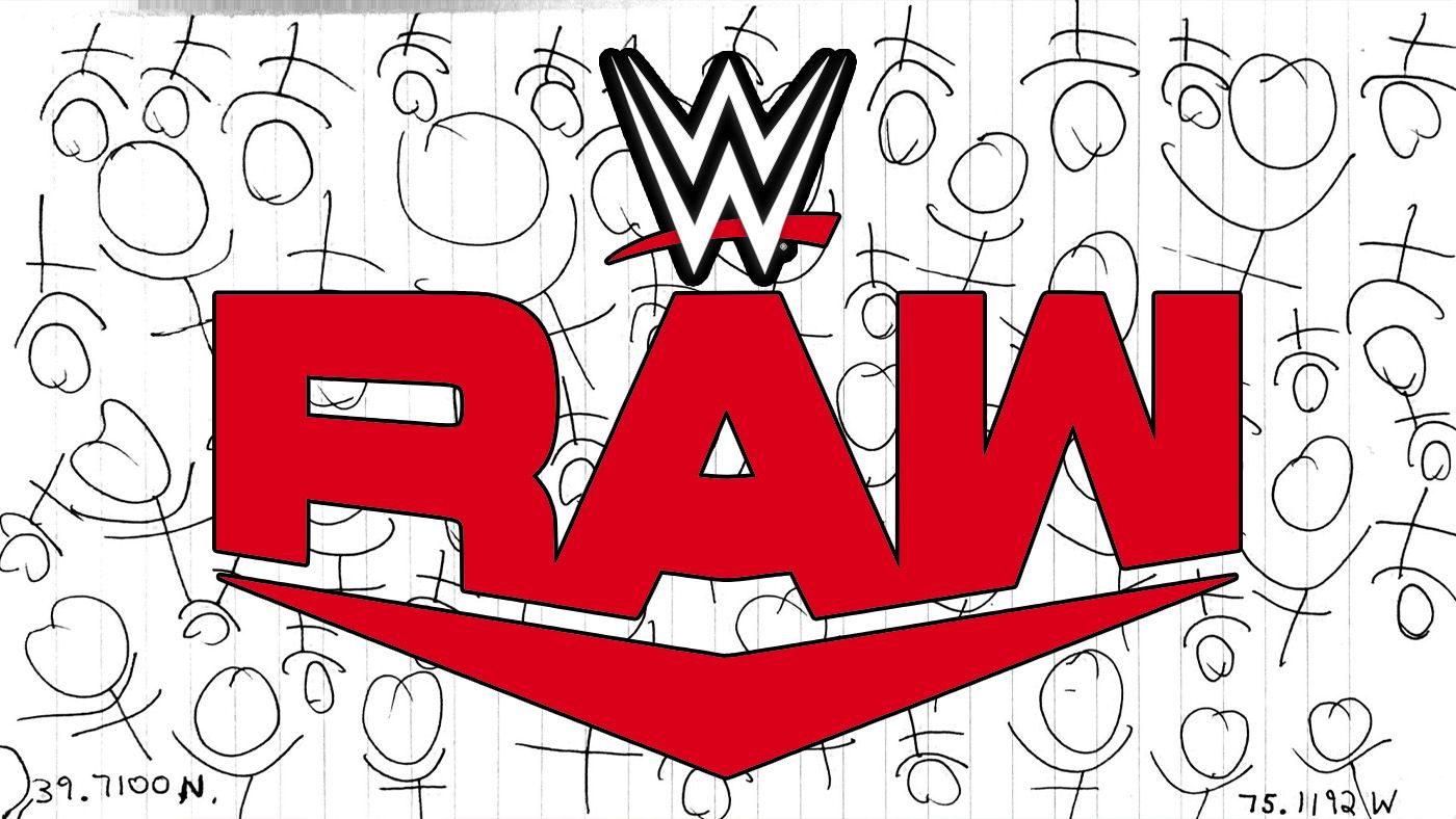 Latest QR Code On 5/20 WWE Raw Leads To Location Tied To Wyatt Family ...