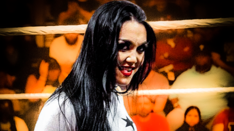 Roxanne Perez's Current Situation With Future Wwe Main Roster Call-up