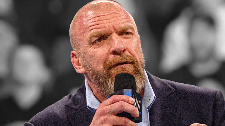 Triple H Takes Several Shots At The Rock While Addressing WWE WrestleMania Controversy During SmackDown