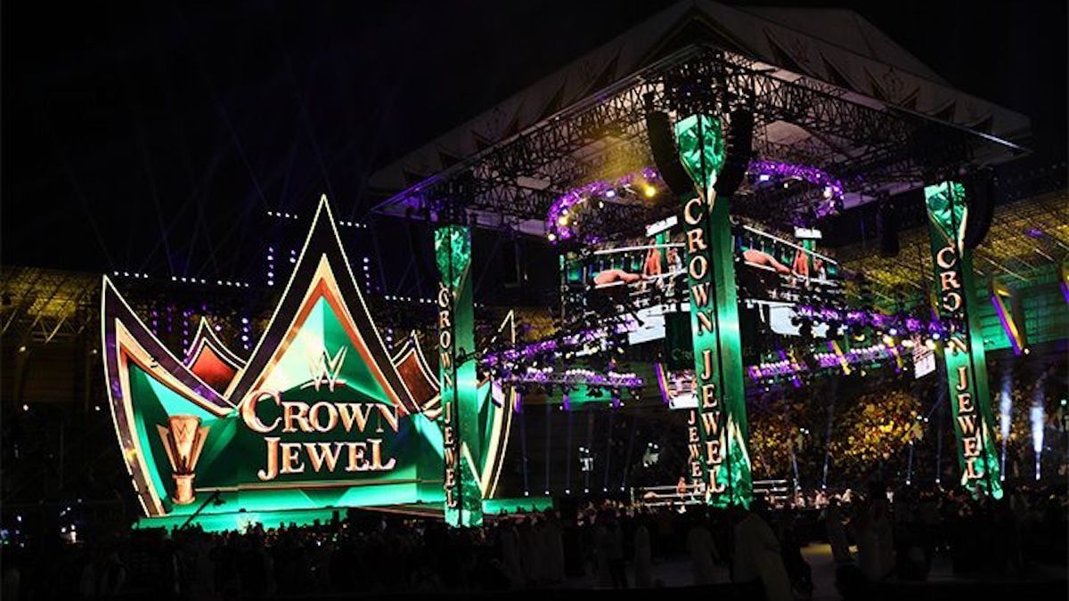 WWE Crown Jewel 2024 Predictions: Roman Reigns, Cody Rhodes, Walter and ...