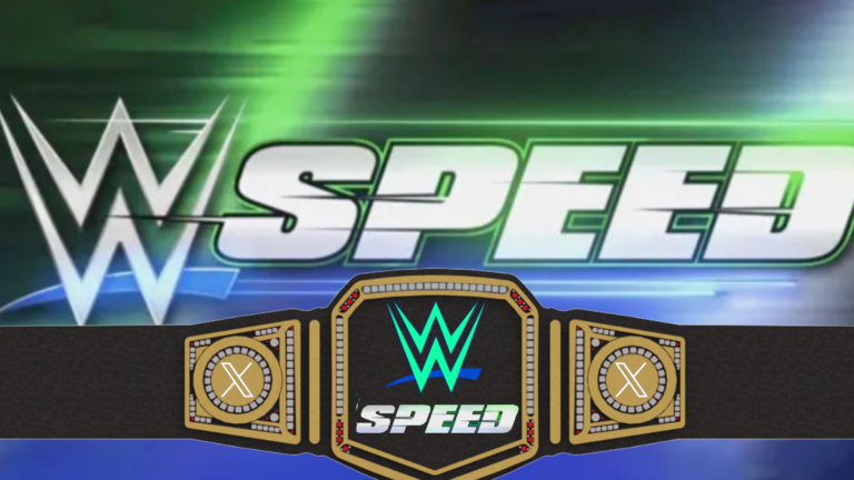 WWE Speed: Superstars React Ahead of Tournament to Crown Inaugural Champion