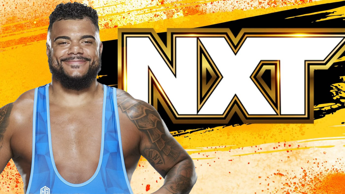 Nxt Stars Reportedly Nervous After Damon Kemp Exit