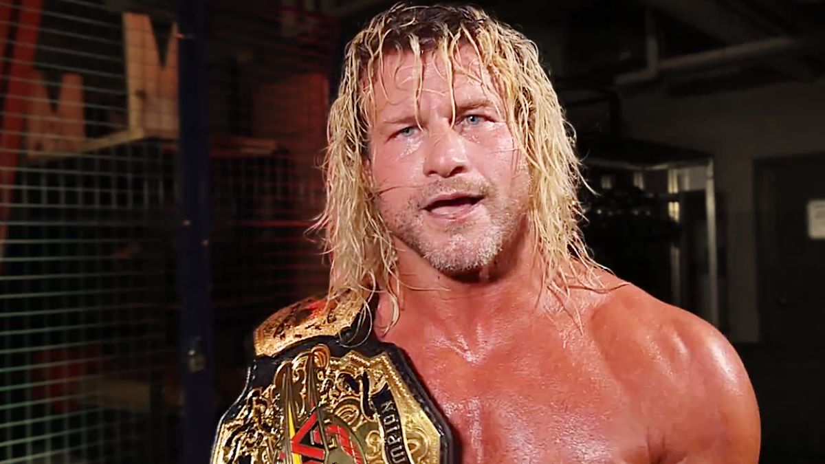 New TNA World Champion Nic Nemeth Vows To Defend 