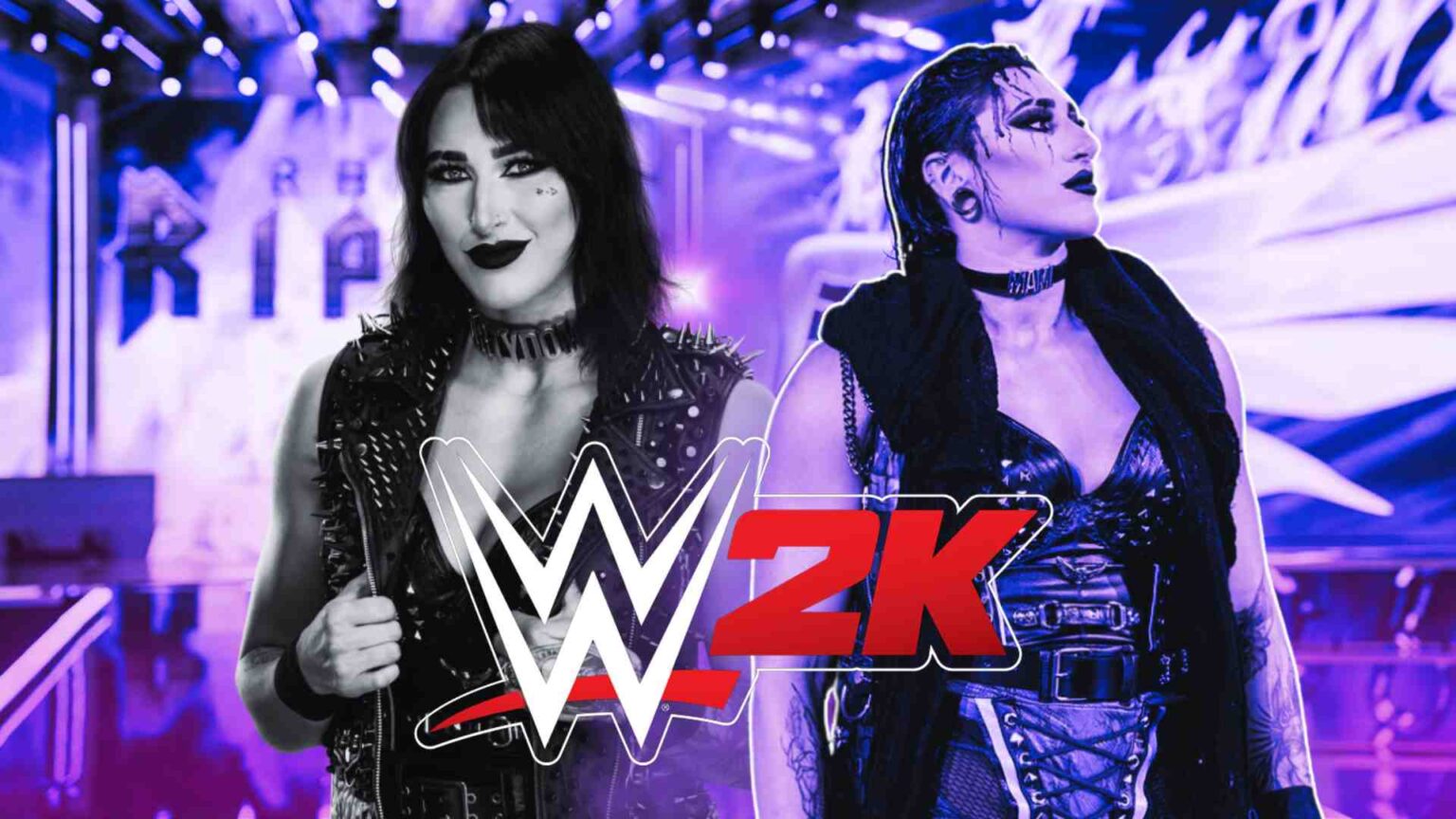 WWE 2K25 News, Rumors, Potential Release Date, Roster Predictions and More