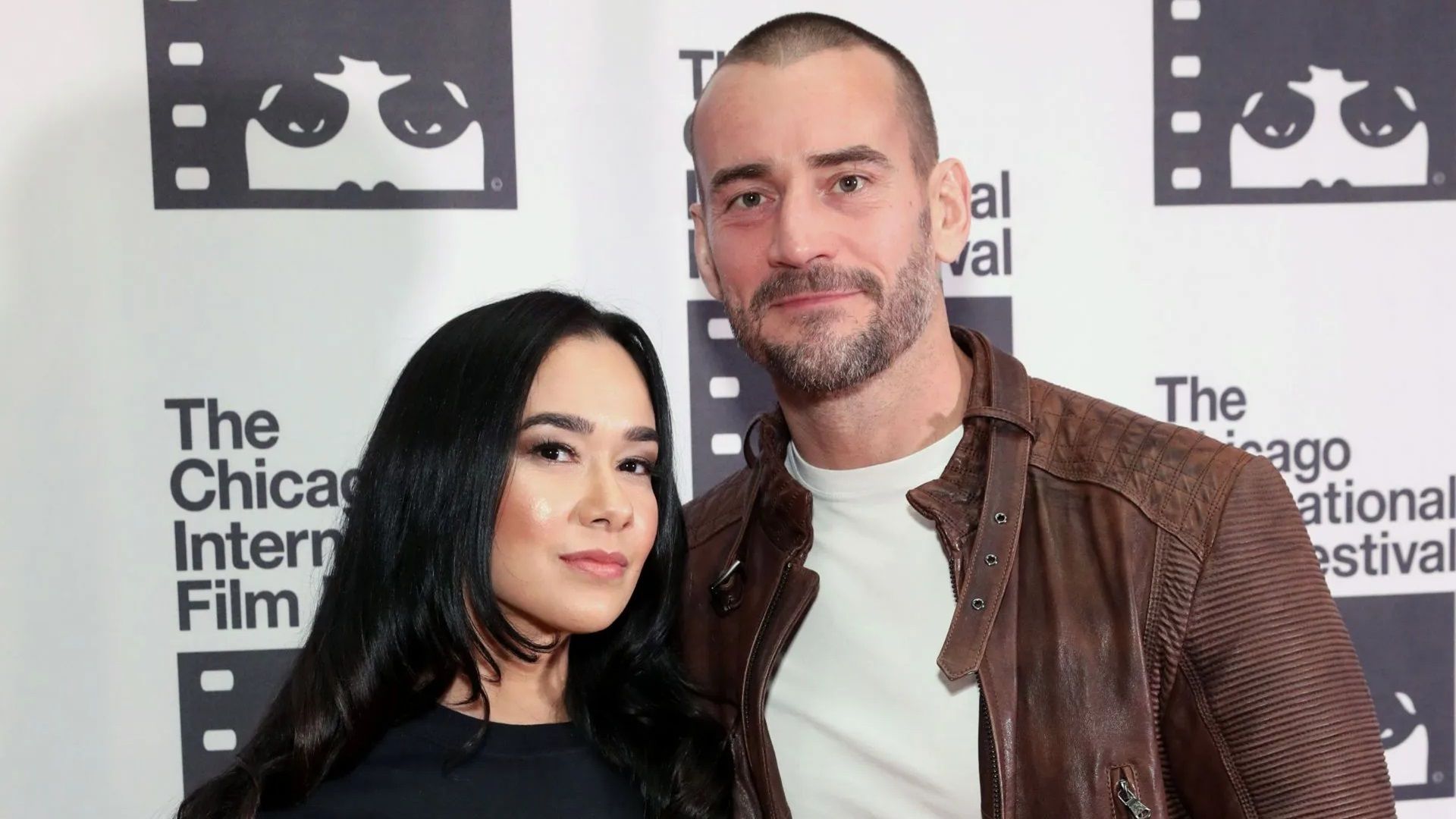 CM Punk On AJ Lee's Wrestling Return She Knows There's Options