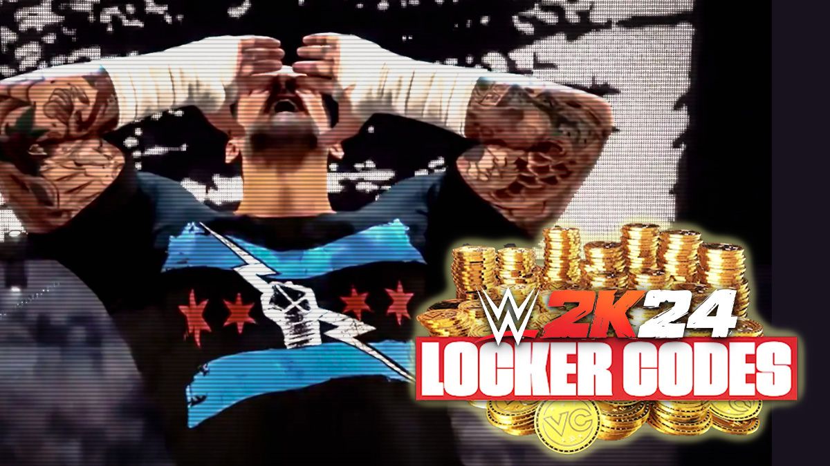 WWE 2K24 MyFaction Locker Codes All Cards and Packs (July 2024)