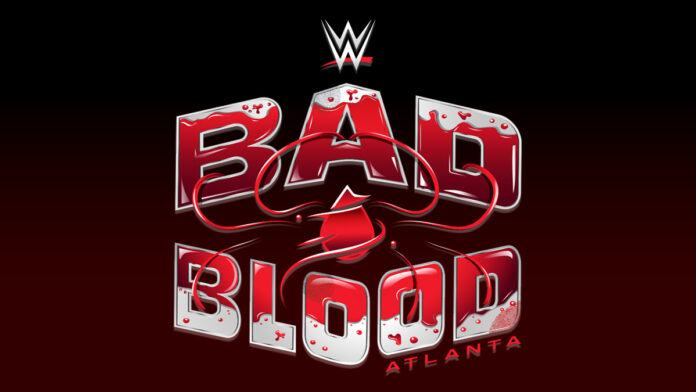 More Legends Confirmed For WWE Bad Blood