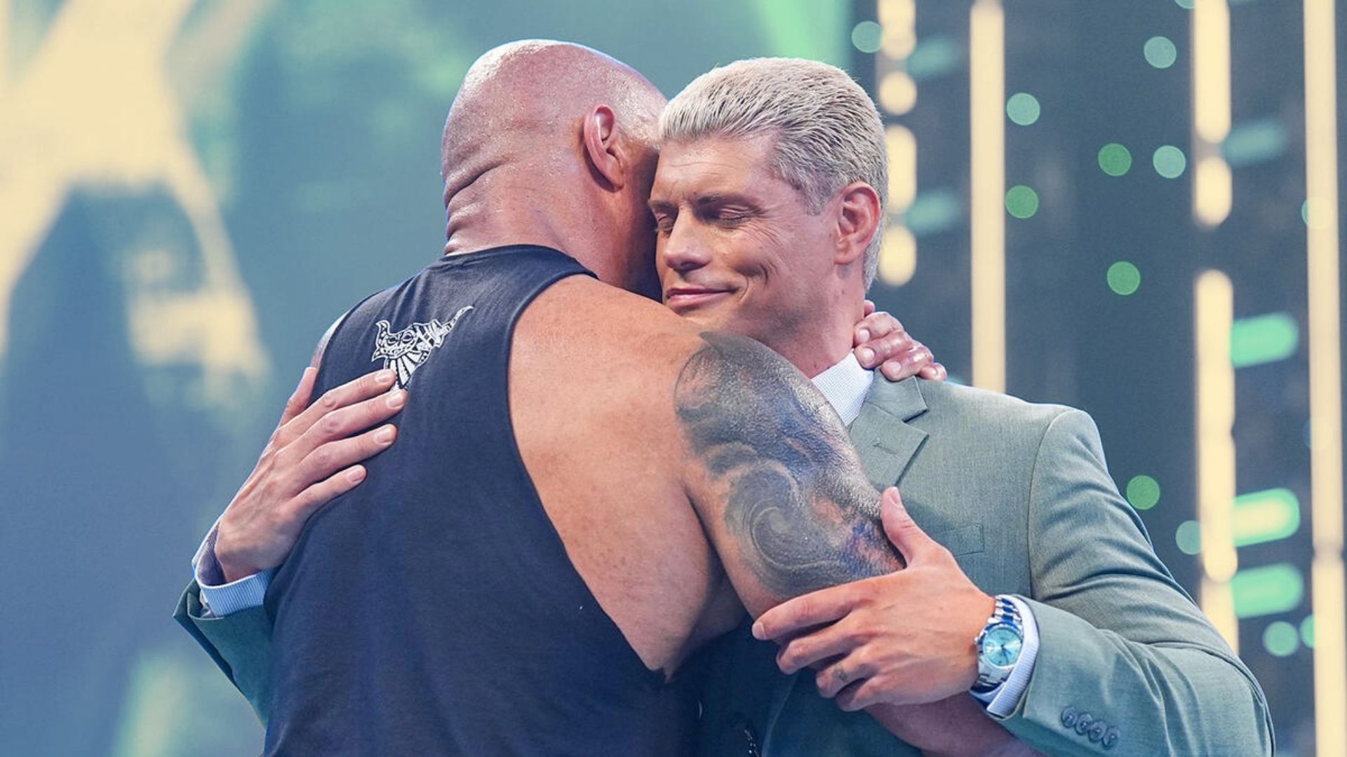 Cody Rhodes Reacts To Brian Gewirtz S Claims About His Expressions