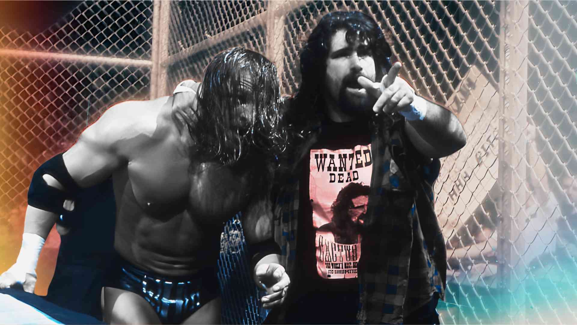 Best WWE Hell In A Cell Matches Ever: Undertaker, Mankind And More