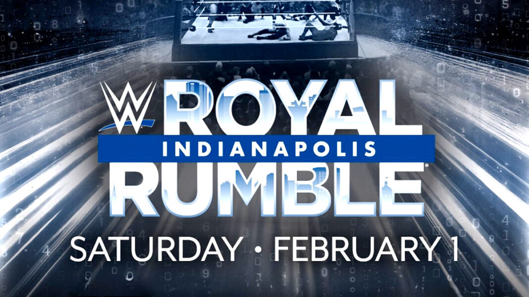 AEW Star has Better Odds for Royal Rumble than AJ Styles, Sheamus and