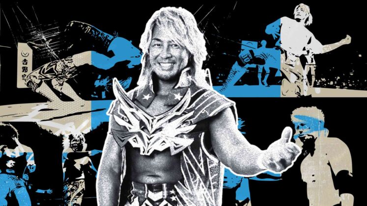 Greatest Hiroshi Tanahashi Matches Ever: What To Watch Before His 2026 ...