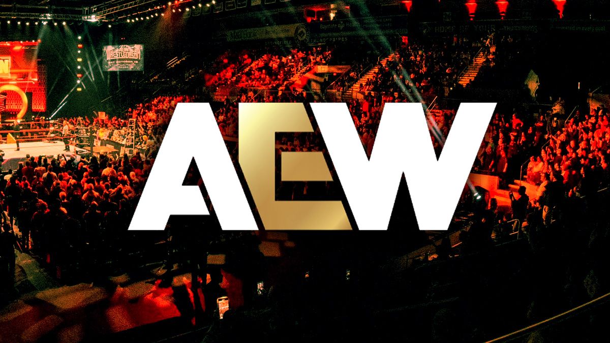 AEW’s Hammerstein Ballroom Debut, Revolution Location Confirmed