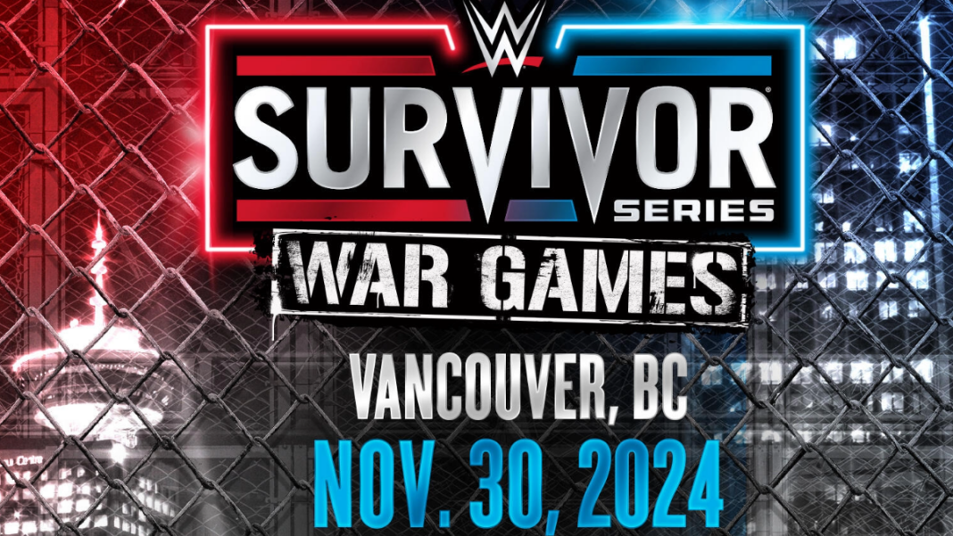 WWE Survivor Series 2024 Potential SPOILERS on Expected Match Lengths