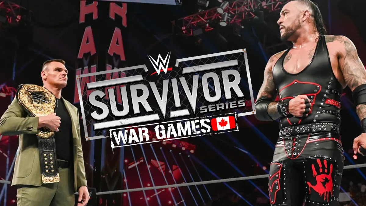 WWE Survivor Series 2024 Post Show Start Time US, Australia, Europe