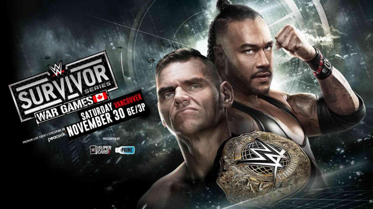 WWE Survivor Series 2024 Tickets Availability, Price and More