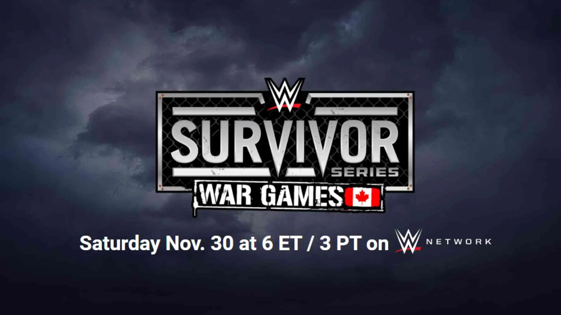 WWE Survivor Series 2024 Post Show Live Stream How to watch