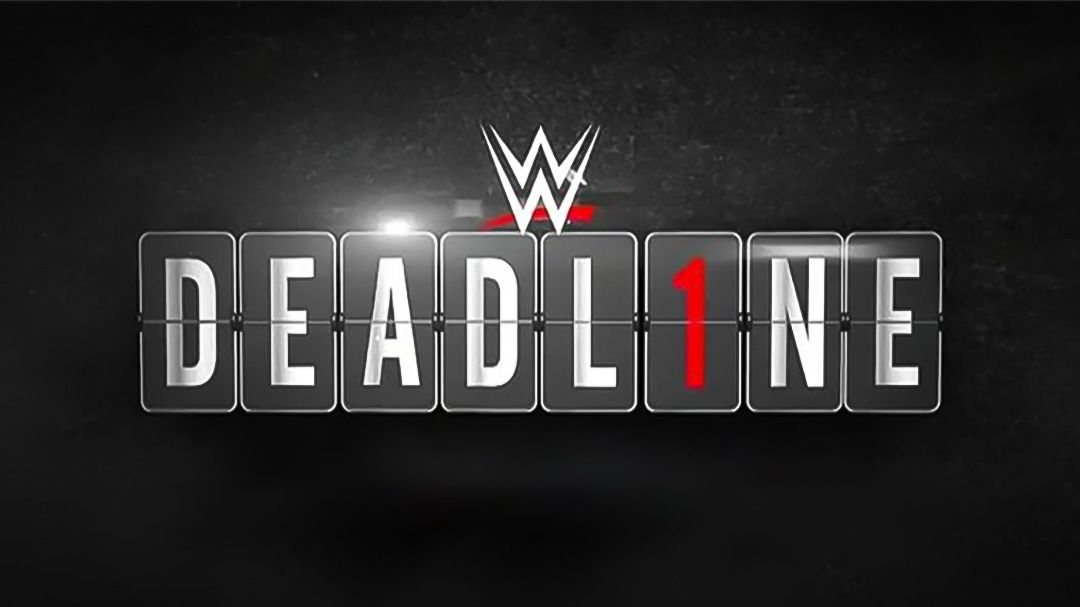 WWE NXT Deadline 2024 Potential SPOILERS on Expected Match Lengths