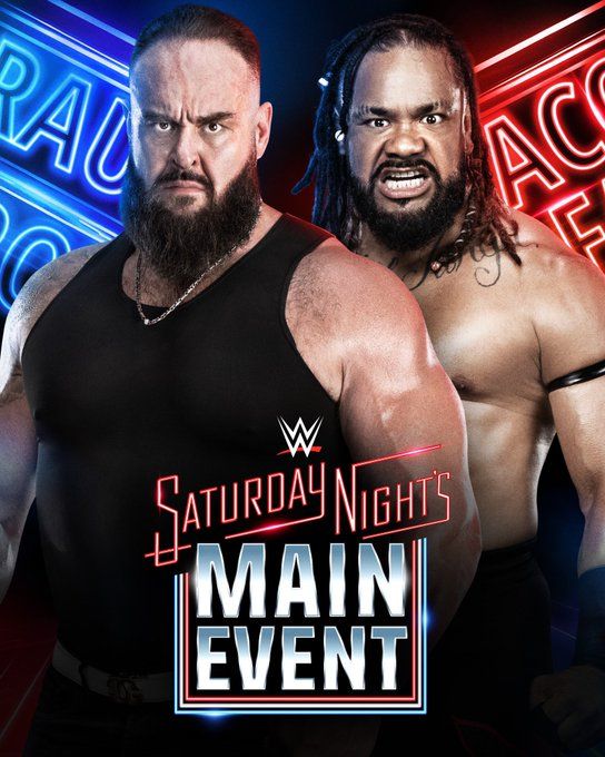 Saturday Night's Main Event Match Card, How to Watch