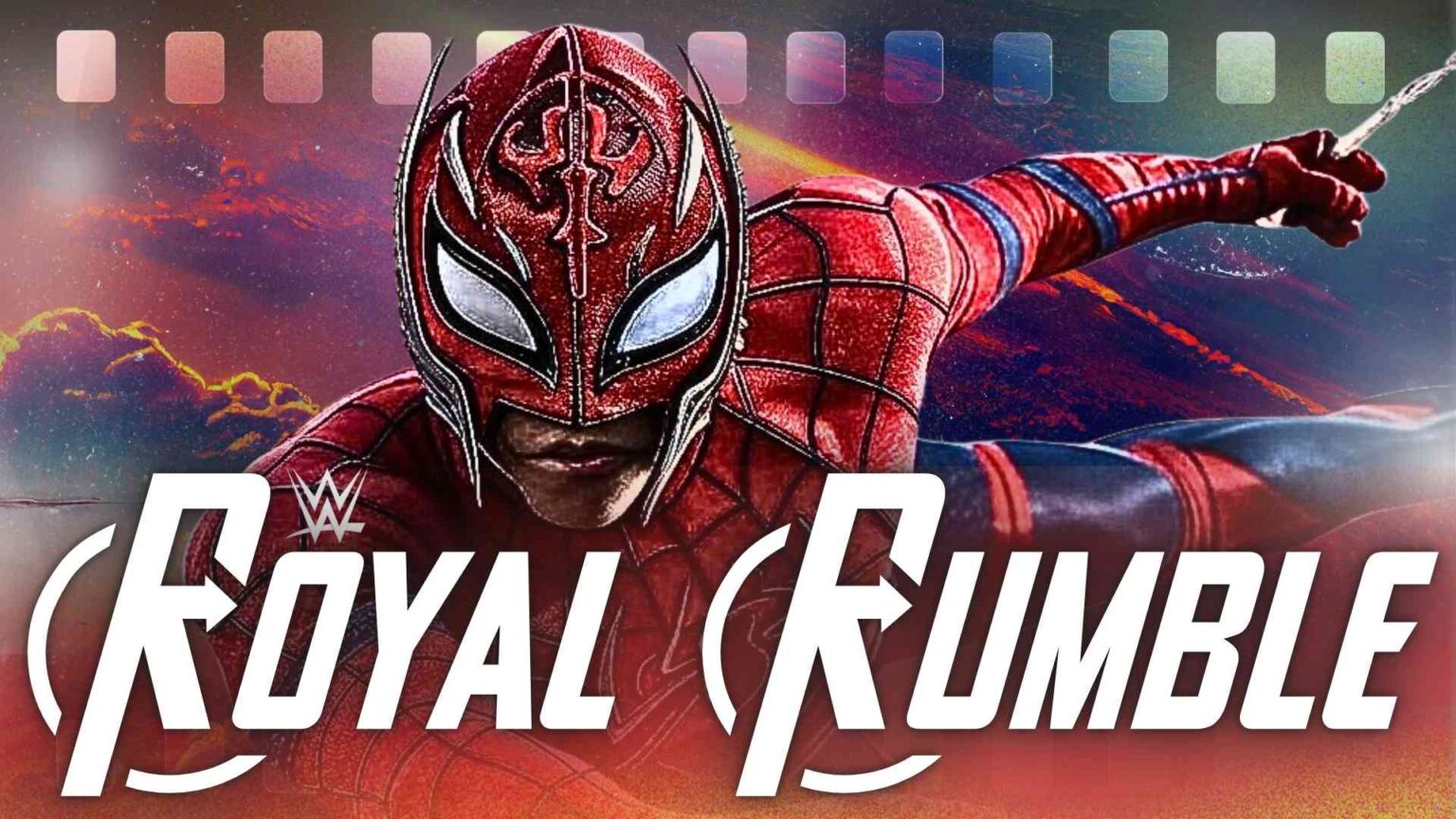 WWE Royal Rumble 2025 Start Time US, Australia, Europe and more