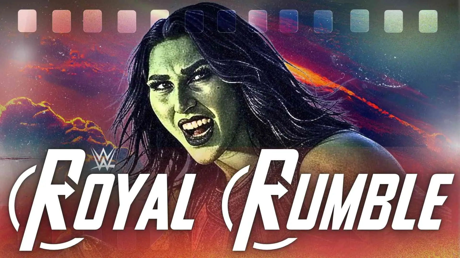 WWE Royal Rumble 2025 Live Stream How to watch on Peacock, Netflix and PPV