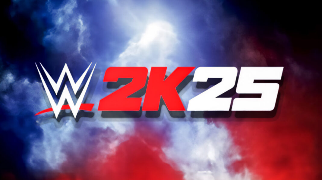 WWE 2K25 Release Date, Roster & News SEScoops