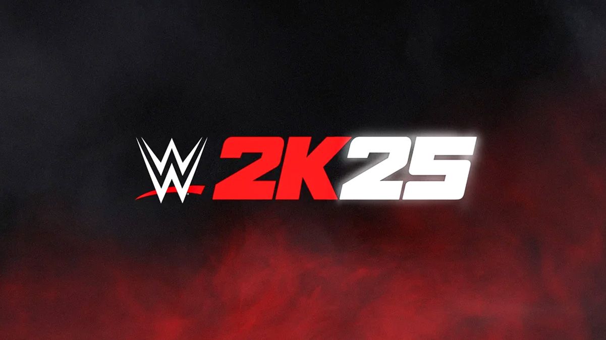 WWE 2K25